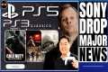 PLAYSTATION 5 - NEW PLAY PS3 GAMES ON 