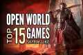 Top 15 Best Open World RPG Games Like 