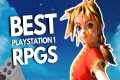 20 Best PS1 RPGs of ALL Time