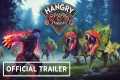 Hangry - Official Gameplay Trailer |