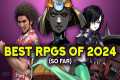14 Best RPGs of 2024! (so far) |