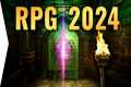 More Great 2024 RPGs | The Best New