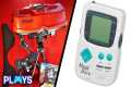 10 Video Game Consoles With the LEAST 