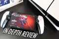 PlayStation Portal In-Depth Unboxing, 