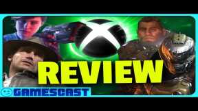 Grading the Xbox 2024 Showcase - Kinda Funny Gamescast