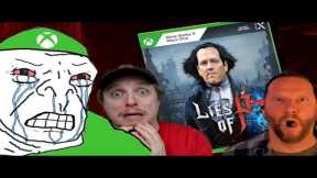 What's Up GAMERS...Xbox Handheld CONFIRMED | DreamcastGuy Admits Hating Xbox for Views
