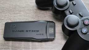 M8 4K  Gamestick | Good Value  for the Price
