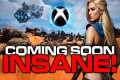 INSANE New Gameplay Revealed for Xbox 