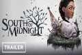 South of Midnight - Gameplay Trailer