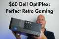 Dell OptiPlex gets second life as