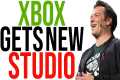 Xbox Gets NEW STUDIO | NEW Xbox