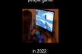 How I Play Games in 2022!! Modern CRT 