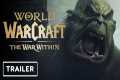 World of Warcraft: The War Within -