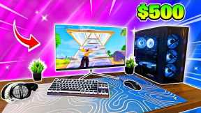 Why Is Everyone Buying This $500 Gaming PC?!