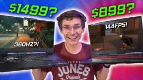 How Much Should You Spend On A Gaming Laptop? 🤔