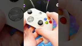 Converting This Retro Xbox 360 Controller! 🎮