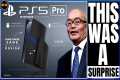 PLAYSTATION 5 - PS5 PRO CONSOLE