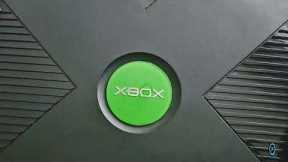 The Original Xbox was Actually the GOAT (Greatest of All Time) Xbox Console