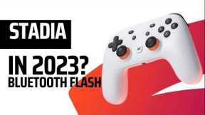 Should you BUY Stadia Controller for PC in 2023?