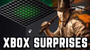 XBOX Will SHOCK GAMERS | The NEXT Consoles in Production | Xbox Ninja Theory SUCCESS