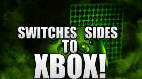 Microsoft FIGHTS BACK With Incredible Xbox Announcement That Has Millions Switching To Xbox!