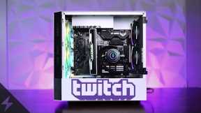 How to build a Gaming AND Streaming PC for livestreaming!