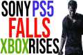 Sony PS5 In TROUBLE | Xbox Series X