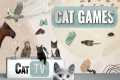 CAT Games | Ultimate Cat TV