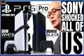 PLAYSTATION 5 - PS5 PRO REVEAL DATE / 