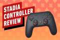 Google Stadia Controller Review