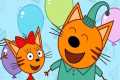 Kid E Cats  Educational Games |