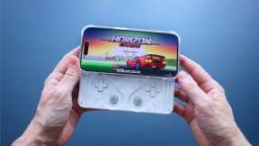 This Controller Could Change Mobile Gaming