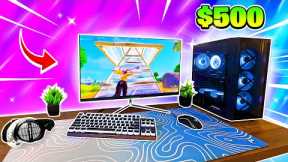 Why Is Everyone Buying This $500 Gaming PC?!