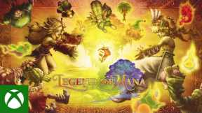 Legend of Mana | Xbox Announce