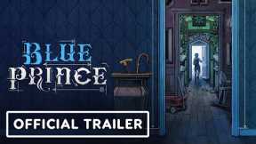 Blue Prince - Official Narrative Trailer | ID@Xbox