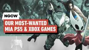 Our Most-Wanted MIA PS5, Xbox Games - Next-Gen Console Watch