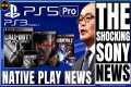 PLAYSTATION 5 - NEW SURPRISING PS3