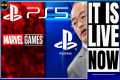 PLAYSTATION 5 - NEW SURPRISE PS5