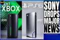 PLAYSTATION 5 - NEW PS6 VS NEXT XBOX