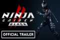 Ninja Gaiden 2 Black - Official